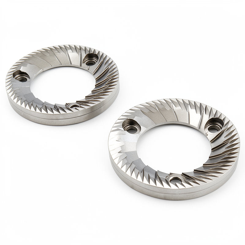 BIANCHI GRINDER BLADES 64 X 38 RH