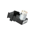 GEAR MOTOR 24V DC 80RPM
