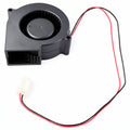 BIANCHI 24V DC 0.5A FAN