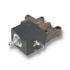 OLAB 3 WAY SOLENOID VALVE 24V 19W - BIANCHI
