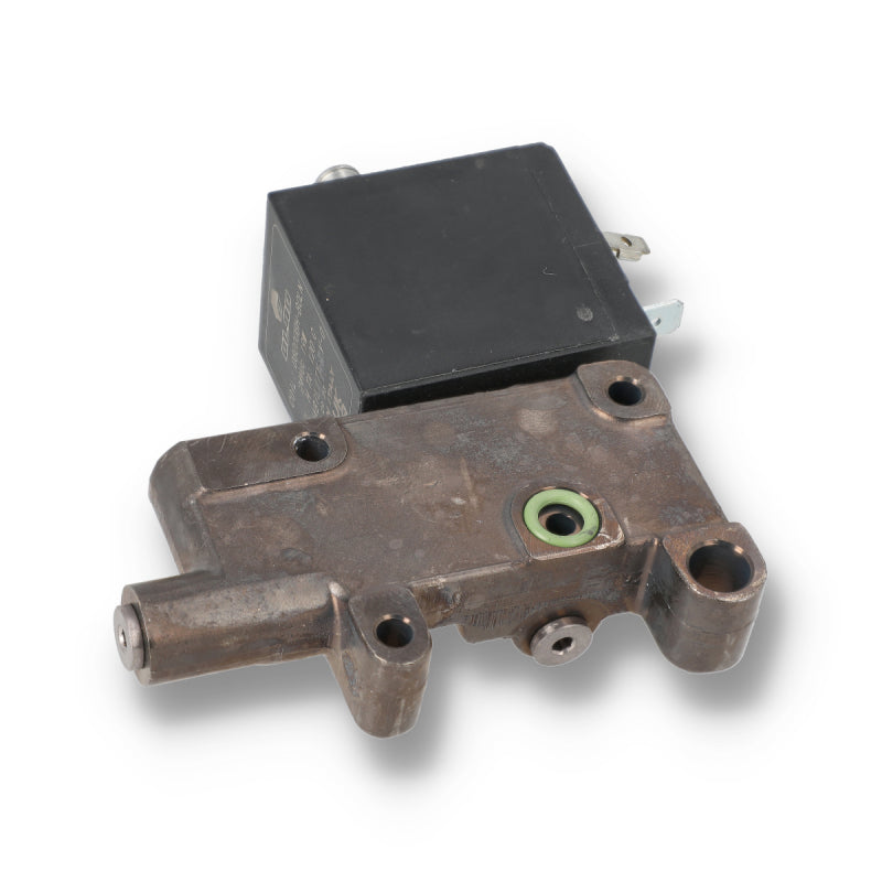 OLAB 3 WAY SOLENOID VALVE 24V 19W - BIANCHI