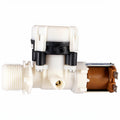 BIANCHI 24V DC SOLENOID VALVE ANTI OVERFLOW