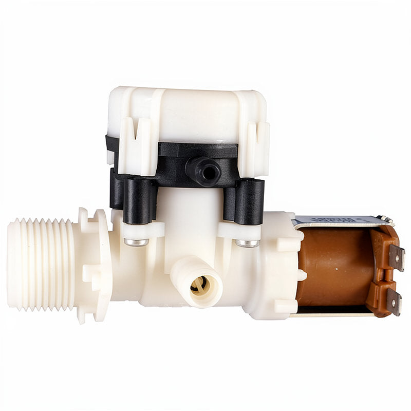 BIANCHI 24V DC SOLENOID VALVE ANTI OVERFLOW