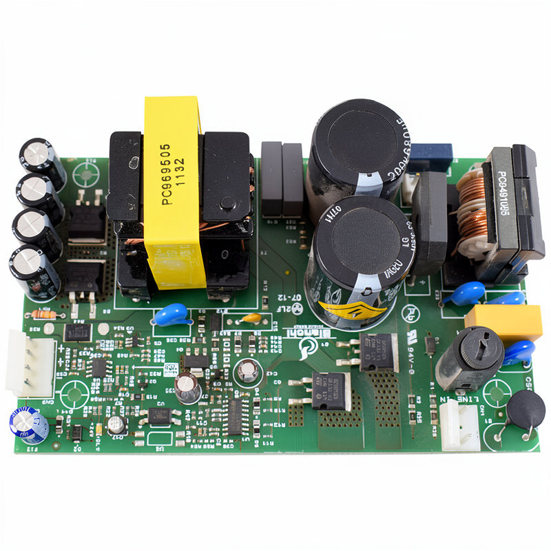 BIANCHI SWITCH 24V 120W/360W