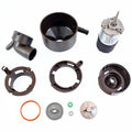 BIANCHI MIXER ASSY W/O COLLAR