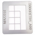 MAZZER MINI/SUPER JOLLY E ANTI-STATIC GRID