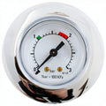 FIORENZATO BOILER PRESSURE GAUGE 42MM
