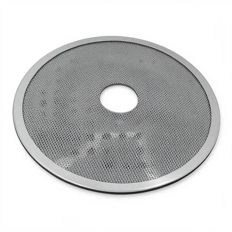 MARCFI SHOWER PLATE 55 X 9.9MM