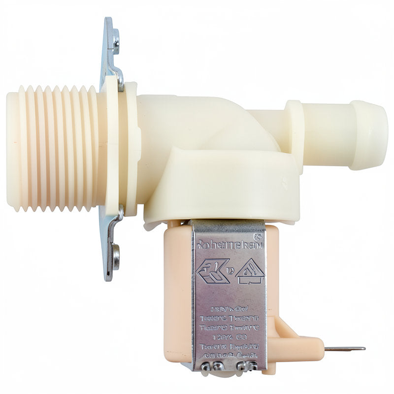 MARCO INLET SOLENOID VALVE