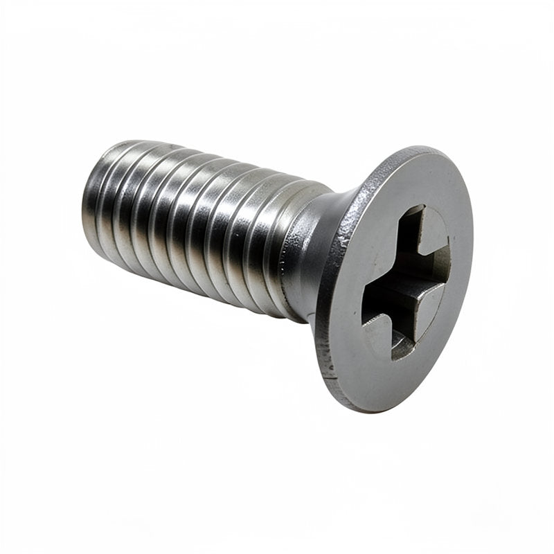 CROSS HEAD SCREW M3 X 8MM