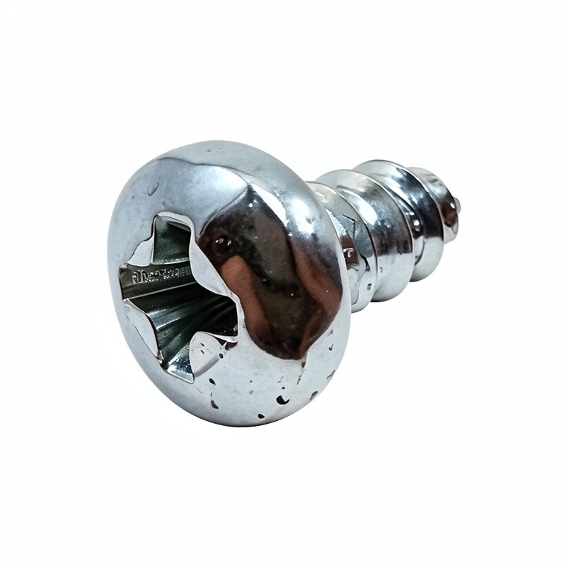 POZI SELF TAPPING SCREW 2.9 X 6.5MM