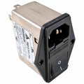 BIANCHI SWITCH SOCKET FUSE HOLDER