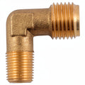 1/4M X 1/8M ELBOW FITTING