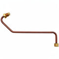 FIORENZATO WATER LOAD COPPER PIPE