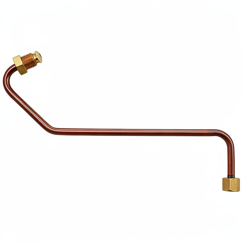 FIORENZATO WATER LOAD COPPER PIPE
