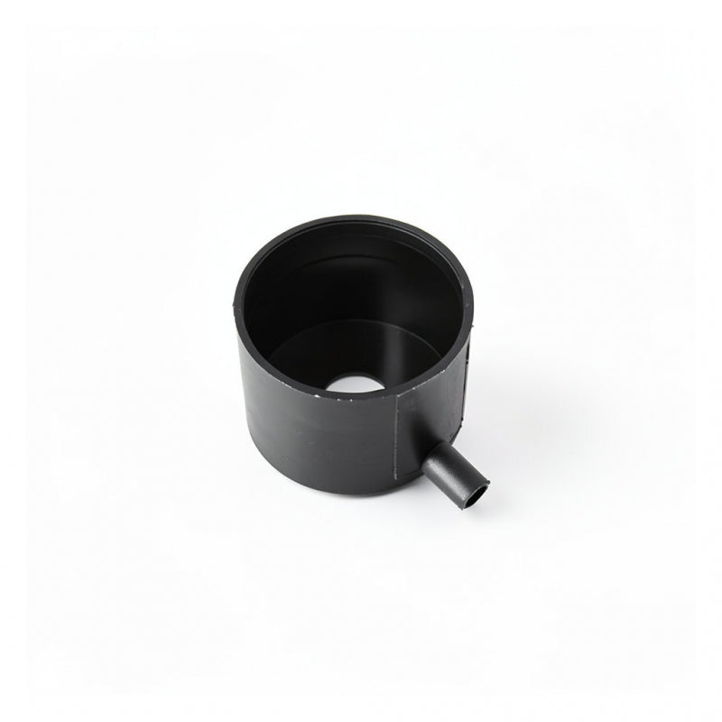 SAFETY VALVE DRAIN TUB