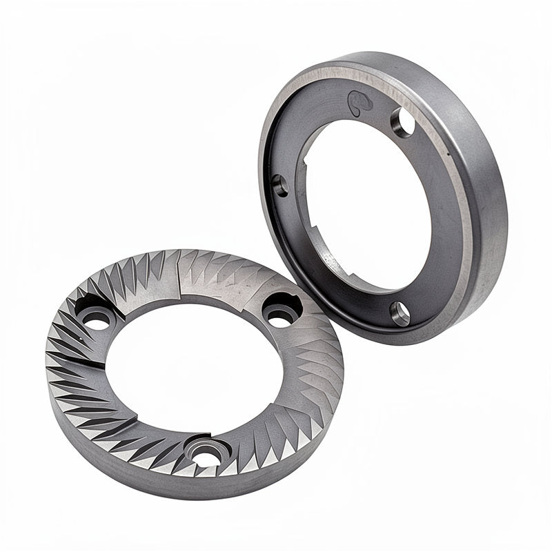 0320004160 - RHEA D.54 TYPE 4 GRINDER COUPLE
