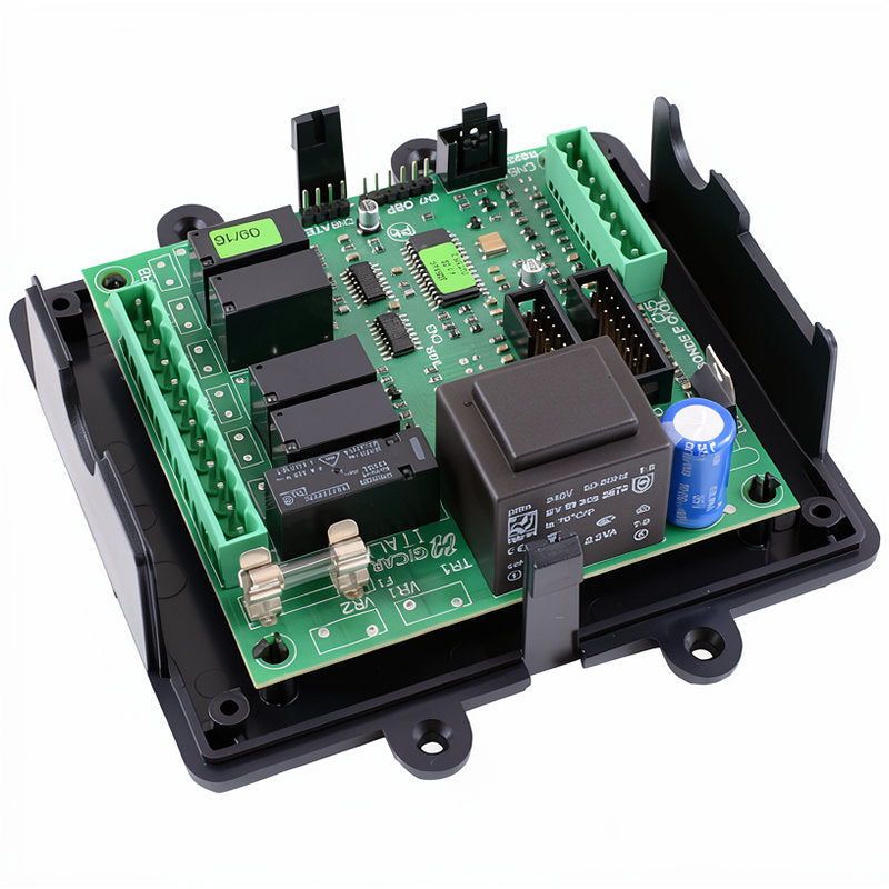 BRASILIA MAJOR PCB 9.5.22.64G00