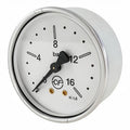 CIMBALI M100 WATER PRESSURE GAUGE