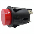 ROUND GROUP SWITCH - 4 TERMINALS