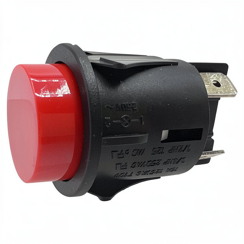 ROUND GROUP SWITCH - 4 TERMINALS
