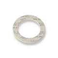 CIMBALI / FAEMA GASKET 57 X 43 X 3MM