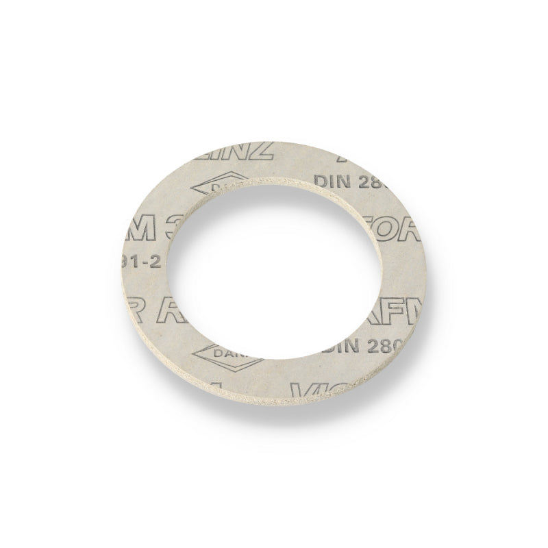 CIMBALI / FAEMA GASKET 57 X 43 X 3MM