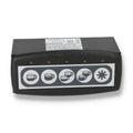 EXPOBAR TOUCHPANEL & PCB - WATER LEVEL/HOT WATER 9.5.28.30G