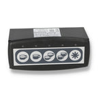 EXPOBAR TOUCHPANEL & PCB - WATER LEVEL/HOT WATER 9.5.28.30G