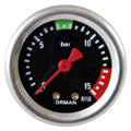 GAGGIA TD/E/XD WATER PRESSURE GAUGE 41MM