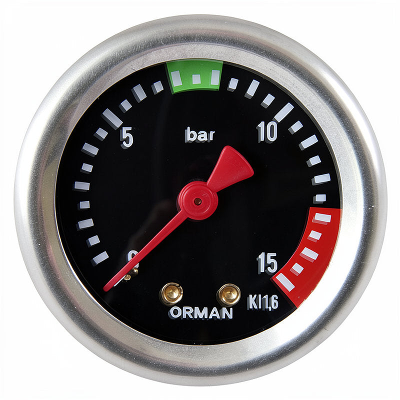 GAGGIA TD/E/XD WATER PRESSURE GAUGE 41MM