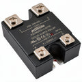 SOLID STATE RELAY 4-32V DC 25A