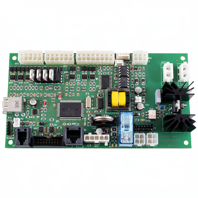 SCH0007961 - RHEA GRANDE CPU