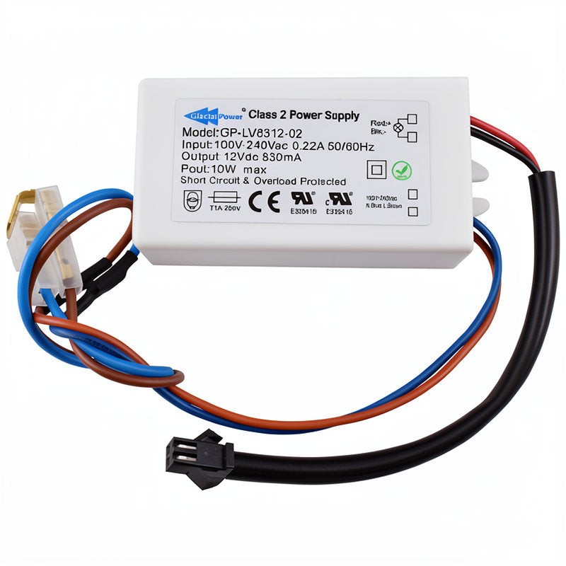IBERITAL LED TRANSFORMER