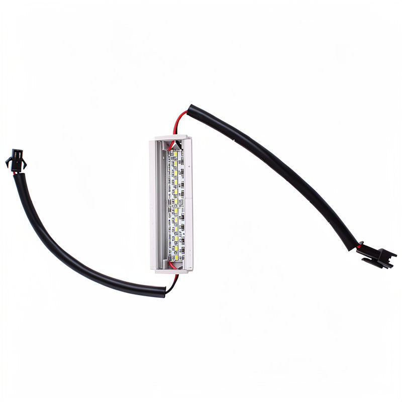 IBERITAL MIDDLE LED
