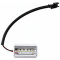 IBERITAL LEFT LED