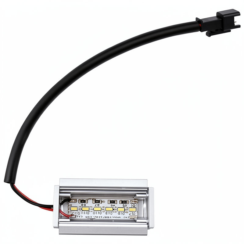 IBERITAL LEFT LED