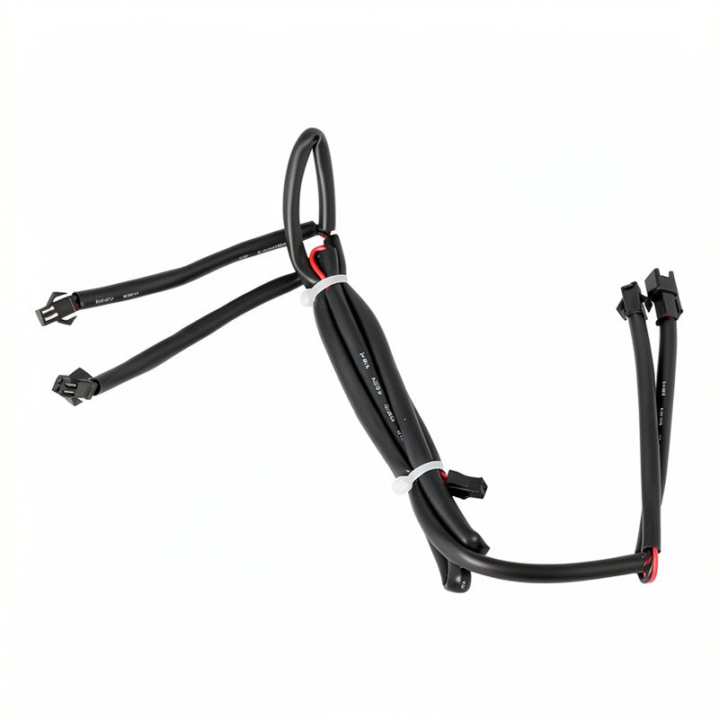 IBERITAL IB7/INTENZ LED WIRING
