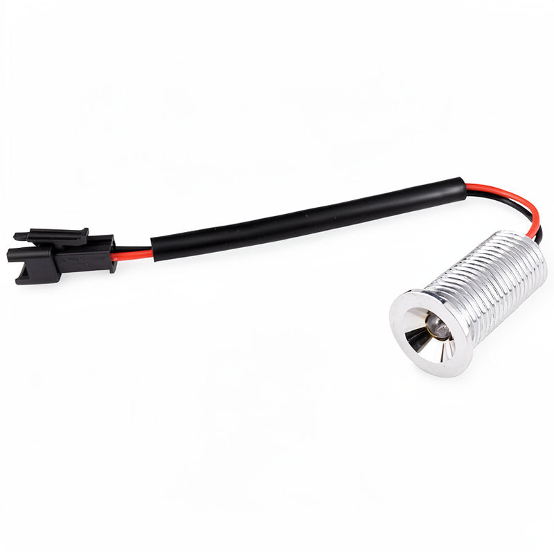IBERITAL IB7/INTENZ LED ENCAPSULATED COVER