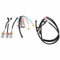 IBERITAL IB7 2 GRP LED COMPLETE KIT