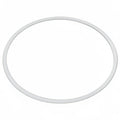 LA SAN MARCO SPRINT BOILER GASKET 134MM X 124MM