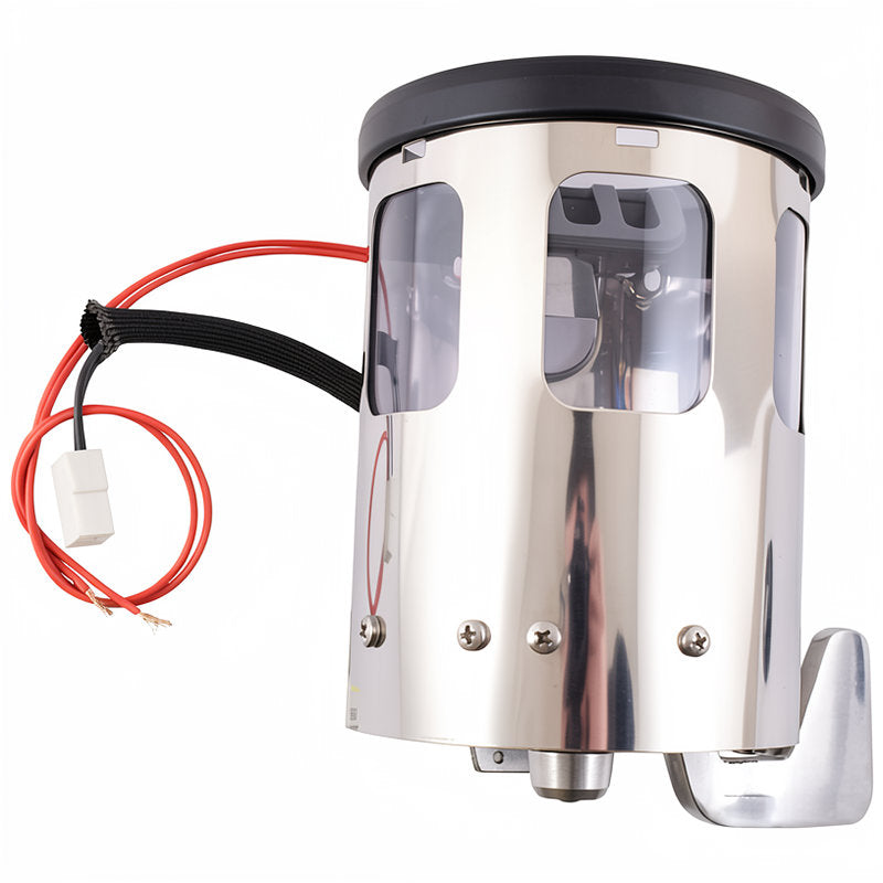 FIORENZATO F5/6/7 DOSER COMPLETE RH