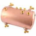 FIORENZATO LIDO / DUCALE 2 GRP BOILER