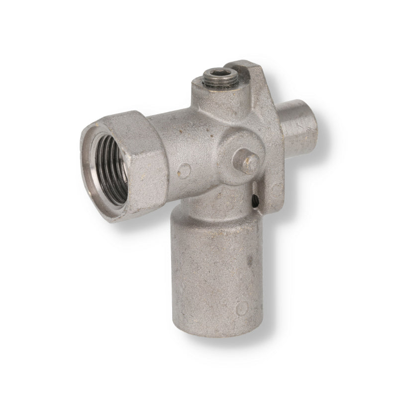 CIMBALI / FAEMA STYLEMA STEAM VALVE BODY ONLY
