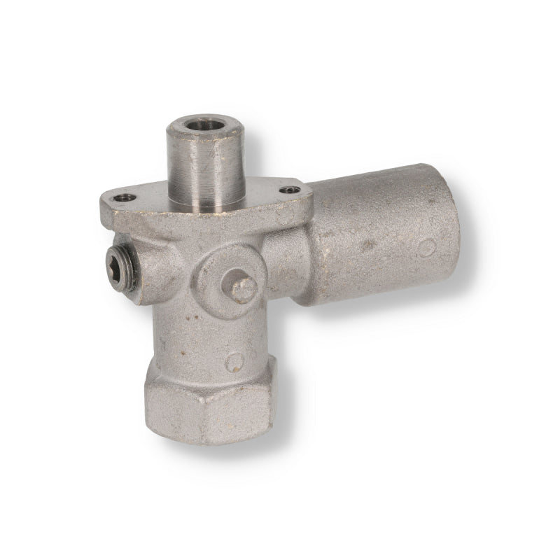 CIMBALI / FAEMA STYLEMA STEAM VALVE BODY ONLY