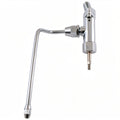 FIORENZATO LH STEAM VALVE COMPLETE