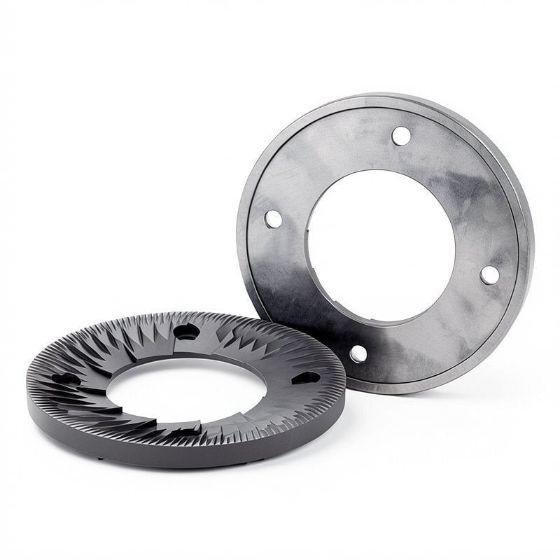 DITTING 1203 GRINDER BLADES 120 X 61 LH