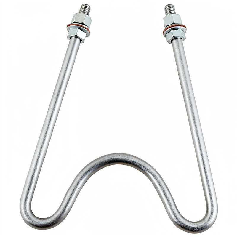 MACAP FILTERHOLDER FORK
