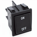 ELE0002014 - RHEA ON / OFF BIPOLAR SWITCH 15 AMP 250V