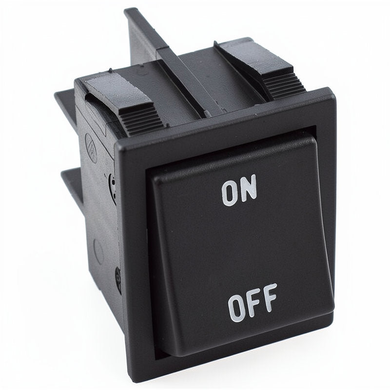 ELE0002014 - RHEA ON / OFF BIPOLAR SWITCH 15 AMP 250V